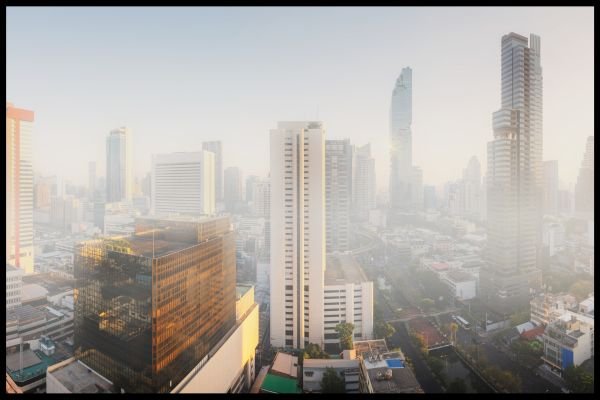 Understanding the Cause of Dust