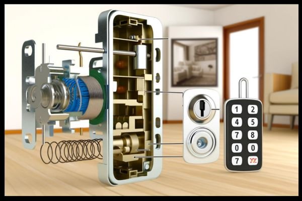 Understanding Door Locks and Codes