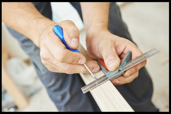 Preparing Your Front Door