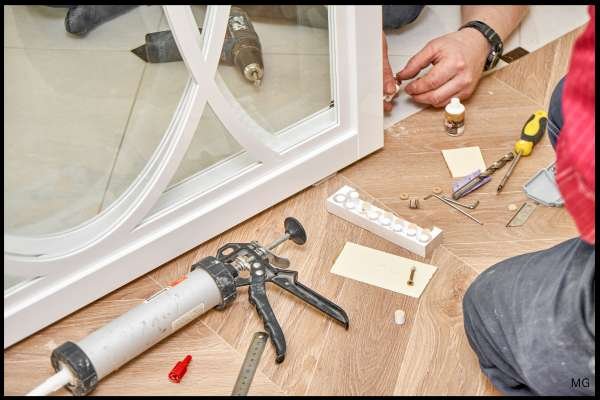 Why Install a Sliding Glass Door Lock?