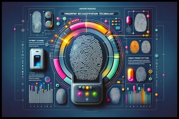 Understanding Fingerprint Recognition Technology