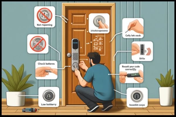 Troubleshooting Common Issues