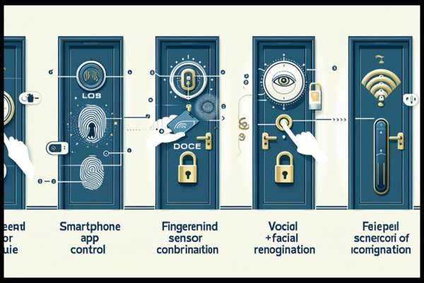 Advanced Unlocking Methods