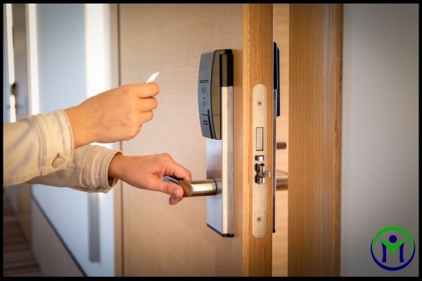 Keyless Entry Systems