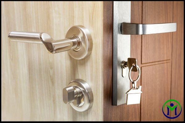 Mortise Locks