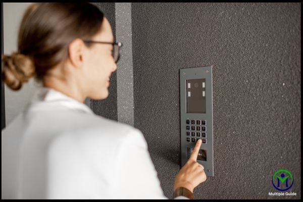 Conclusion for how to install keypad door lock