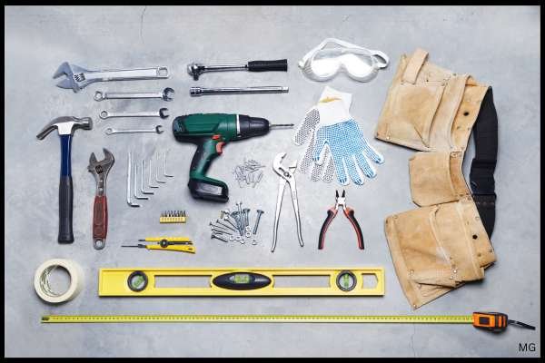 Essential Tools of the Trade