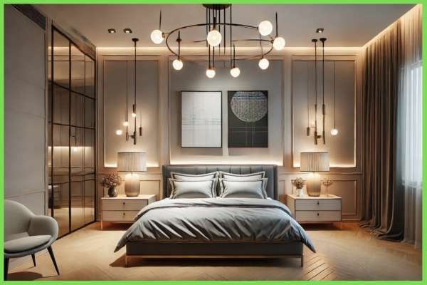 The Importance of Proper Bedroom Lighting