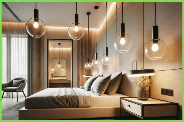 Pendant Lights_ Stylish and Functional