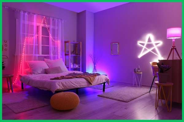 Final Thoughts about Bedroom Lighting Ideas