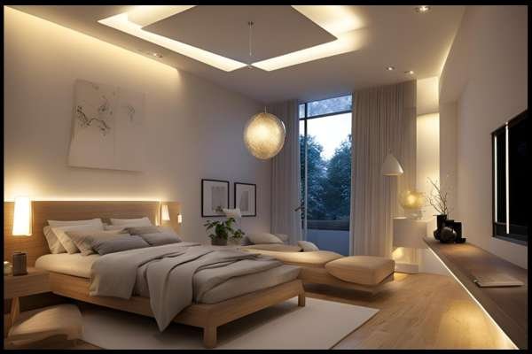 Accent Lighting Ideas