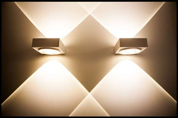 Ambient Lighting Ideas