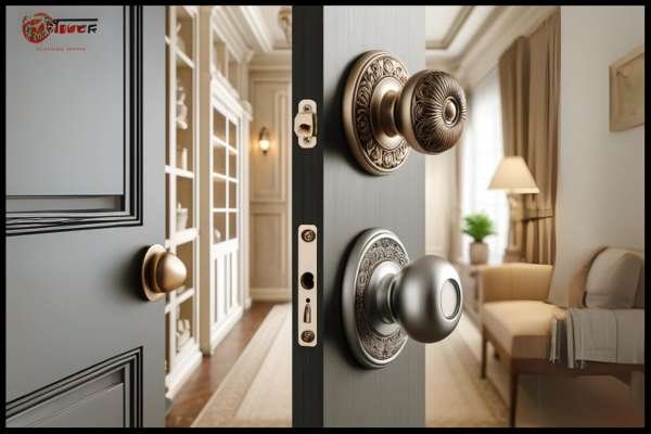 Common Uses for Dummy Door Knobs