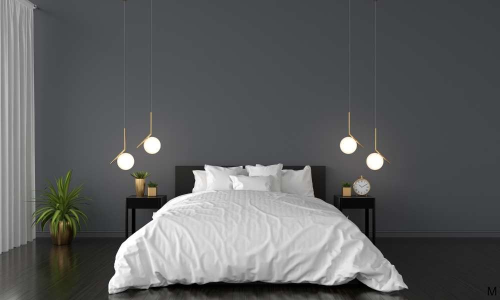 Bedroom Lighting Ideas