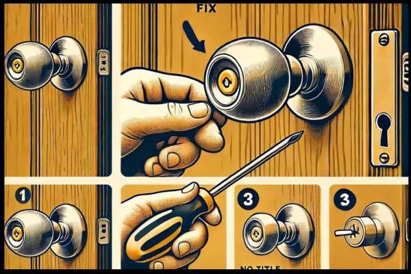 Step-by-Step Guide to Tightening