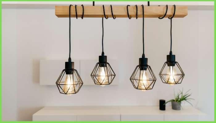 Consider Pendant Lights