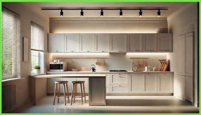 Importance of Proper Lighting in a Kitchen