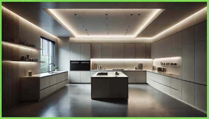 Understanding the Basics of Recessed Lighting