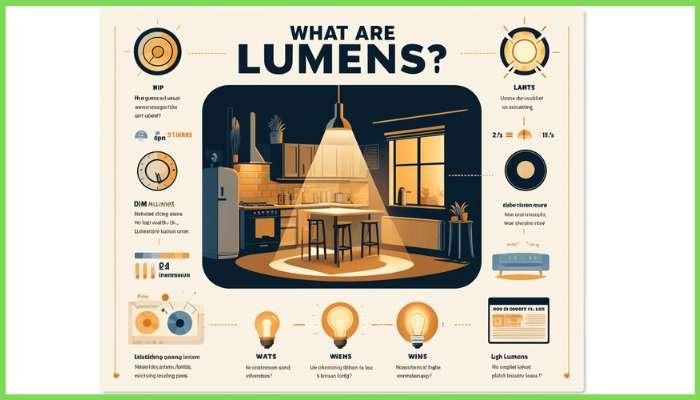 What Are Lumens?