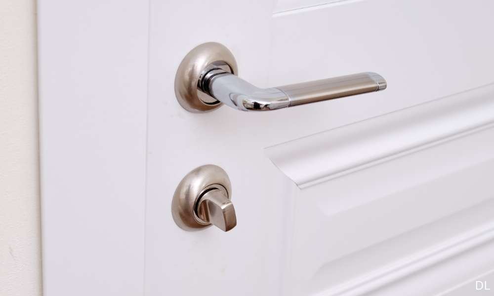 10 Best Door Handle Sets