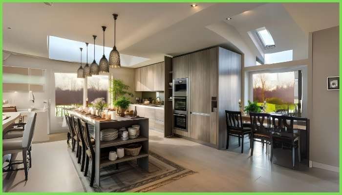 Importance of Lumens for a Kitchen