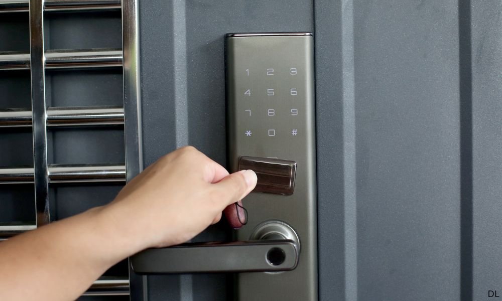 Best Smart Door Lock