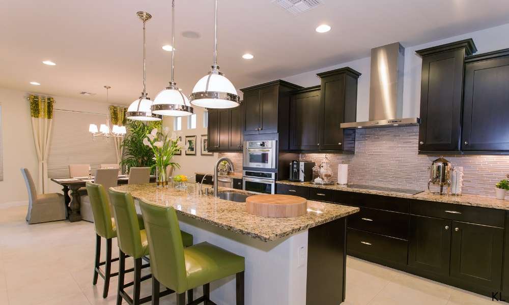 How to Choose Kitchen Lighting