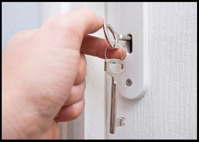 Conclusion of how to open a lock with a bobby pin