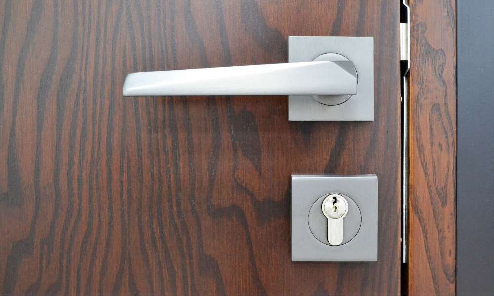 The Best 15 Front Door Lock Sets