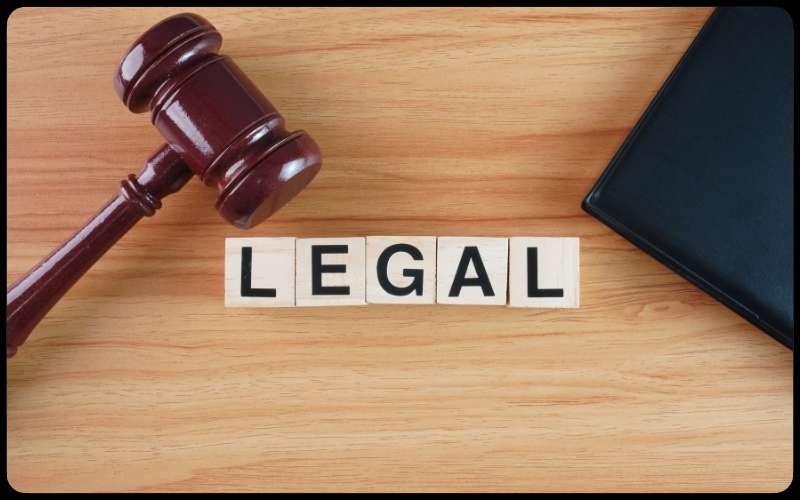 Legal and Ethical Considerations