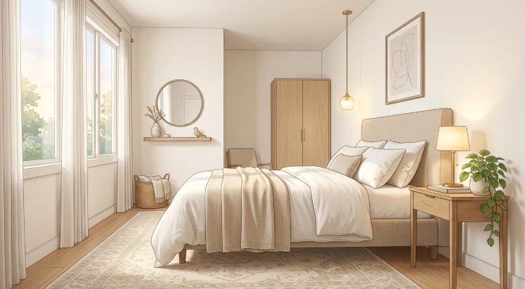 Guest Room Design